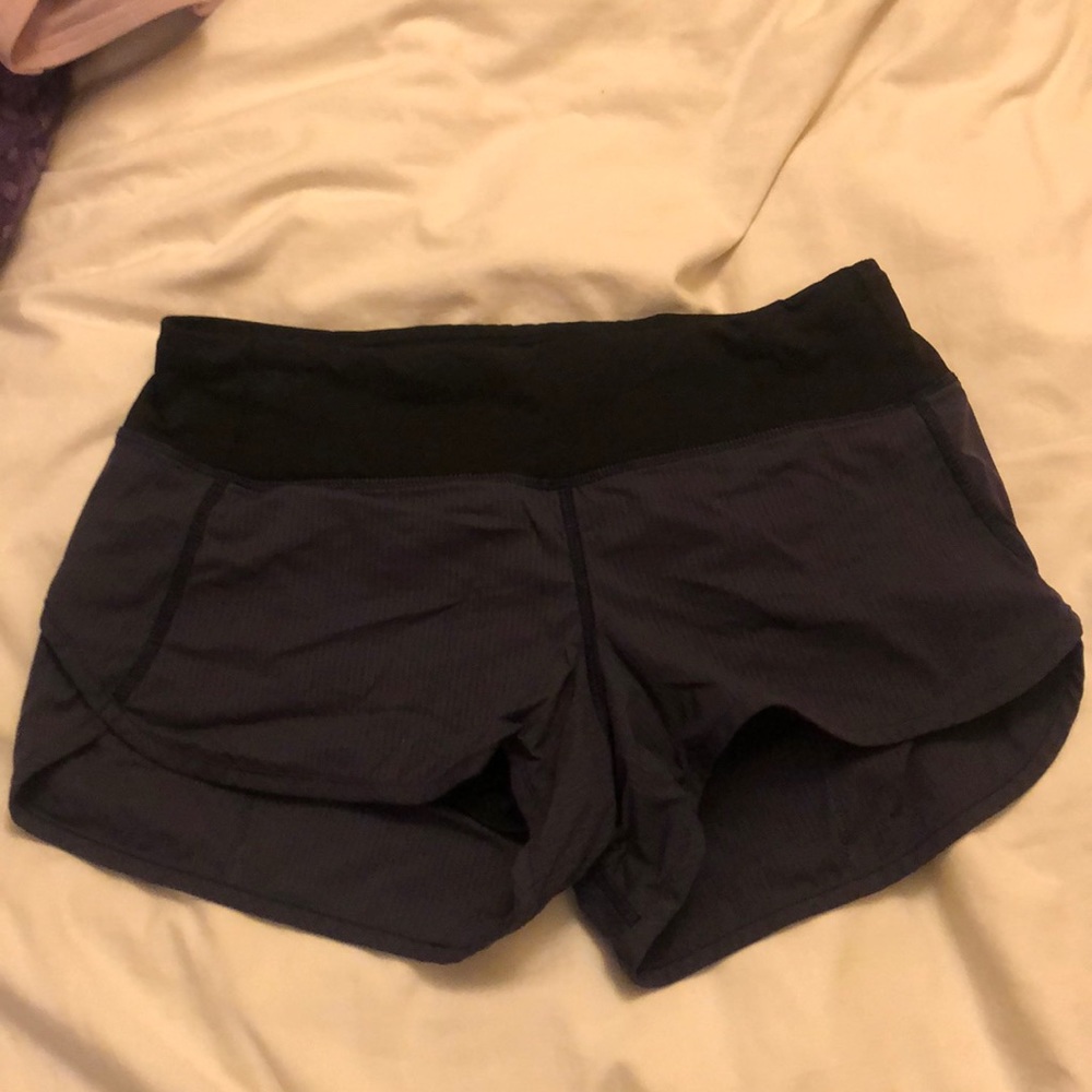 Lululemon shorts